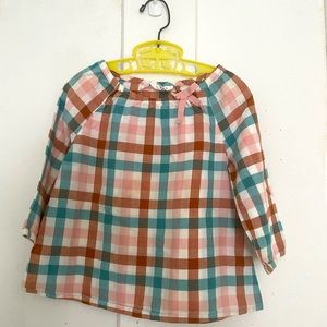 Baby Boden swing too, size 3-4 years.